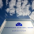 Tržišta preoptimistično očekuju smanjenja stopa ECB