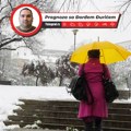 U nedelju pljuskovi snega, uz olujni severac: Zimski udar u Srbiji, danas palo i do pola metra