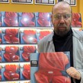 Album „Hodaj“, za ljubitelje vinila „Neverne bebe“ sada nude i na LP ploči