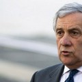 Ministar Tajani: U fokusu italijanskog predsedavanja G7 su Ukrajina, Bliski istok i AI