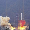 Kina lansirala nove satelite za poboljšanje usluga BDS-3