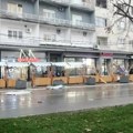 Oluja i grmljavina u Leskovcu, u Vlasotincu grad – Usred zime kad mu vreme nije kao poziv na ustanak?