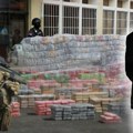 Najveća luka u Evropi postala je „srce“ trgovine kokainom, vapaj gradonačelnice govori koliko je situacija dramatična