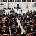 Turski parlament bi mogao da raspravlja o članstvu Švedske u NATO narednih nedelja