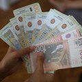 Otkriveno oko 3.011 falsifikovanih novčanica: Prednjače dinari, na drugom mestu evri
