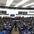 Mađarska evroposlanica o debati EP o Srbiji: "Nečuveno, levi liberali napadaju kad im se ne sviđa ishod izbora"
