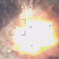Oganj sa nebesa Ruski dronovi u žestokoj akciji napali neprijateljske položaje (VIDEO)