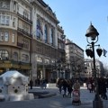 Vedro, sunčano i previše toplo za februar – temperatura do 21 stepen