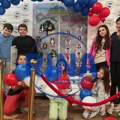 Два сата путовали у једном правцу да би стигли на пробе: Српска деца спремила представу коју ће извести усред Америке, радња…