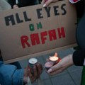 Kanada, Australija i Novi Zeland upozoravaju Izrael da bi ofanziva u Rafi bila katastrofalna