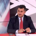 Opozicija: Policija da hitno pusti Miloša Pavlovića