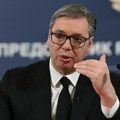 Vučić: Srbija nema nameru nikog da napada