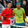 Sramna izjava Nadalovog strica o Novaku: „Moja želja je da se povredi Đoković i još petorica pred Pariz“