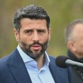 Šapić: Nestorović jedini s kim pregovaramo