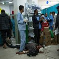 Ministarstvo zdravlja Hamasa: U Gazi poginulo 29.878 ljudi, 96 u protekla 24 sata
