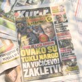 Vučić i Rodić: Mala svađa među prijateljima