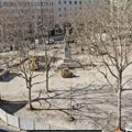 Radovi u centru Beograda Rekonstruiše se Trg Nikole Pašića, ovo će biti glavna izmena (video)