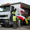 Francuska i Poljska za snažnije ograničenje uvoza hrane iz Ukrajine