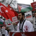 Turska ograničava izvoz u Izrael do prekida rata u Gazi