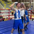 Veliki uspeh boksera Novog Pazara: Rašljanin ima evropsku bronzu!