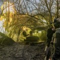 "Stanje na bojištu se jako pogoršalo" Oglasio se šef ukrajinske vojske: Rusi su pojačali pritisak