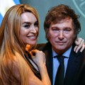 Pukla tikva! Predsednik Argentine okončao "eksplozivnu" vezu sa lepom glumicom: Oglasio se na mrežama, pa otkrio razlog…