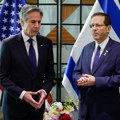 Blinken: SAD se zalažu da se 'već sada' sklopi sporazum o primirju između Hamasa i Izraela