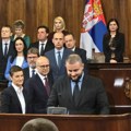 ZVANIČNO – Usame Zukorlić ministar u novoj Vladi Srbije