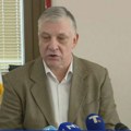 Predsednik GIK Beograd: Rok za predaju izbornih lista je 12. maj