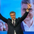 Zaokret u desno: Plenković dogovorio formiranje Vlade bez srpske stranke