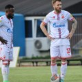 Zvezda definitivno bez direktnog plasmana u Ligu šampiona