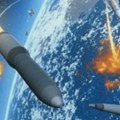 Pentagon se sprema za ratove zvezda: Amerika se sprema protiv pretnji u orbiti