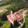 Fruškogorska šuma krije pravo blago: Manastir Grgeteg čuvar je čuvene replike ikone Majke Božije sa Hilandara