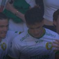 Sjajan gol u derbiju Švedske, radovao se Srbin (VIDEO)