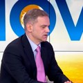 Стефановић: Гласање о резолуцији оголило потпуни слом СНС дипломатије