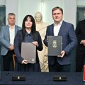Ministarstvo kulture potpisalo ugovore vredne 9.2 miliona dinara: Podrška za Narodni muzej i Istorijski arhiv u Požarevac