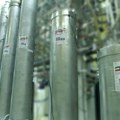 IAEA: Iran uvećao zalihe uranijuma obogaćenog gotovo do nivoa potrebnog za atomsku bombu