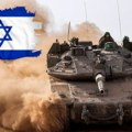 Izraelski tenkovi ušli u centar Rafe: Čitavu noć bombardovan grad, dejstvovala i avijacija
