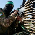 Amerikanci otkrivaju novu taktiku Hamasa