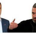 Vučićević nazvao Boška magarcem – dobio si 2000 glasova, Milun 22 000 i tvrdiš da si pobedio, jesi li „uglavu”??