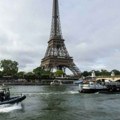 Gradonačelnica Pariza će se kupati u Seni u sedmici od 15. jula pred OI