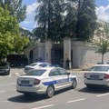 Ambasada za N1: Diplomate i zaposleni nisu bili u zgradi