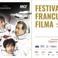 Drugi deo Festivala francuskog filma na Ušću – od 4. do 7. jula