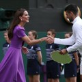 "Novak je pokazao svoje pravo lice" Britanski mediji bruje o Đokoviću! Srbin zbog jednog poteza prema Kejt Midlton u centru…