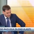 Piper rasturio Jovanovića: Samo nek obavesti Štimca da se zalagao za referendum o litijumu! (video)