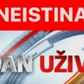 N1 uhvaćen u brutalnoj laži Ministar Mali razmontirao opoziciono glasilo, pokušali da prevare građane