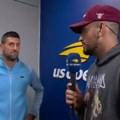 „Videću koliko još mogu, niko ovo nije želeo“: Novak poslao poruku koja zabrinjava