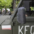 Pomoćnik generalnog sekretara NATO u Prištini: Nekoordinisano delovanje na severu ugrožava i Kfor