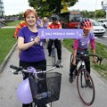 PREVENCIJA KAO GARANCIJA: Akcija “Daj pedalu raku” u subotu u 12 h na Trgu Republike u Beogradu, ali i širom Srbije