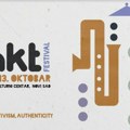 "TAKT Fest 2024" ove godine pod sloganom "Art, Activism, Authenticity"